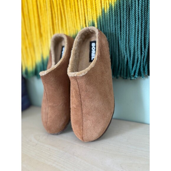 Sorel Other - Sorel slippers